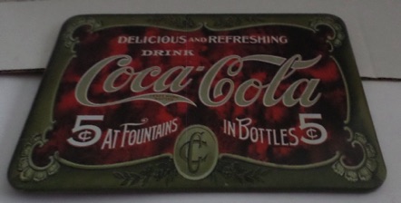 09233-16 € 2,50 coca cola ijzeren plaatje 11x8 cm.jpeg